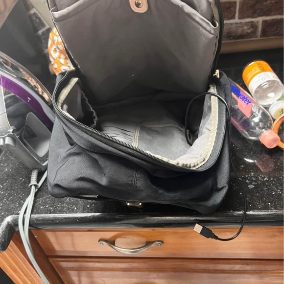 Backpack - Picture 2 of 3